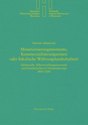 Monetarisierungsmomente, Kommerzialisierungszonen oder fiskalische Währungslandschaften?
