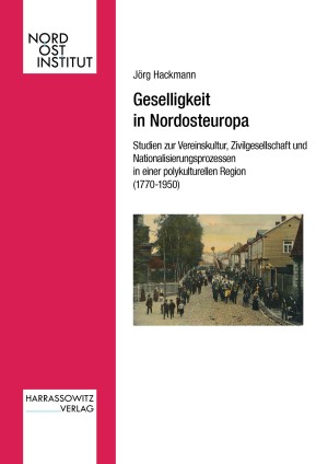 Geselligkeit in Nordosteuropa