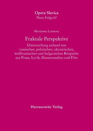 Fraktale Perspektive