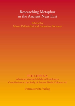 Researching Metaphor in the Ancient Near East