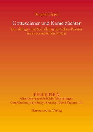 Gottesdiener und Kamelzüchter