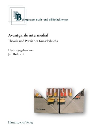 Avantgarde intermedial