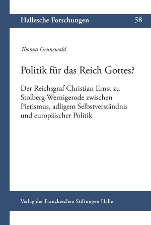 Politik für das Reich Gottes?