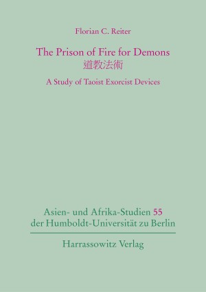 The Prison of Fire for Demons