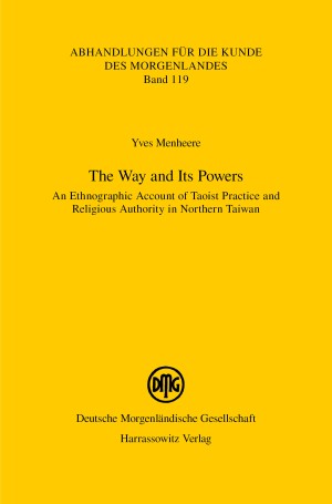 The Way and Its Powers