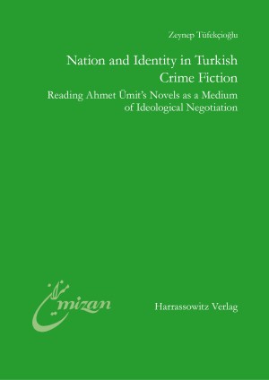 Nation and Identity in Turkish Crime Fiction