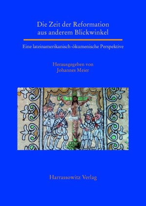 Die Zeit der Reformation aus anderem Blickwinkel
