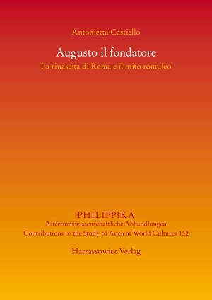 Augusto il fondatore