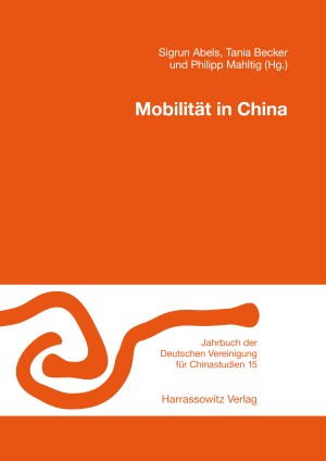 Mobilität in China