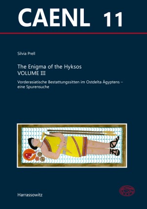 The Enigma of the Hyksos. Volume III