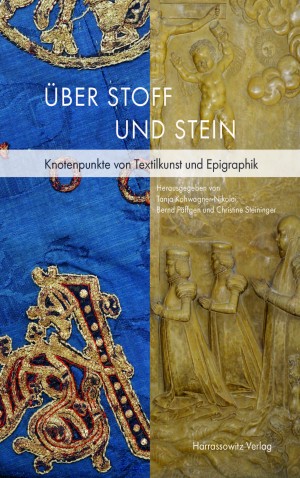 Über Stoff und Stein