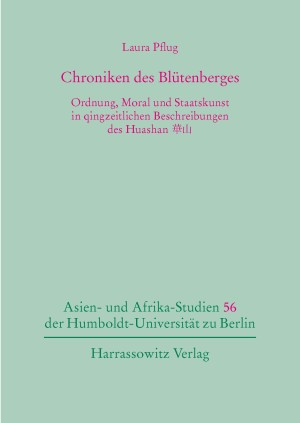 Chroniken des Blütenberges