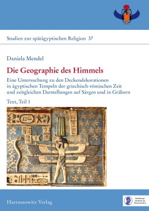 Die Geographie des Himmels