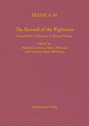 The Reward of the Righteous