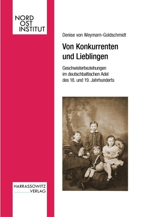 Von Konkurrenten und Lieblingen