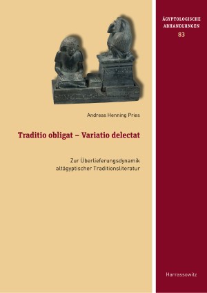 Traditio obligat – Variatio delectat