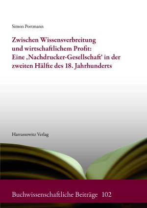 Buchwissenschaftliche Beiträge