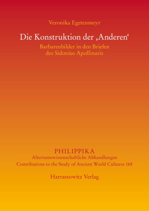 Die Konstruktion der ,Anderen‘