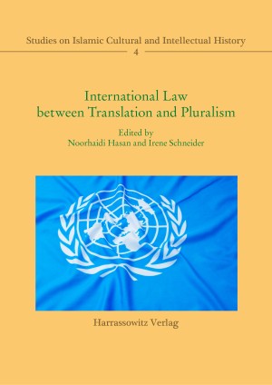 International Law between Translation and Pluralism