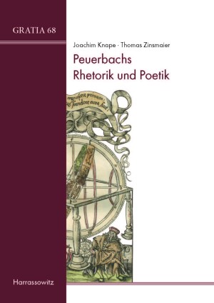 Peuerbachs Rhetorik und Poetik