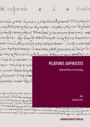 Platons „Sophistes“