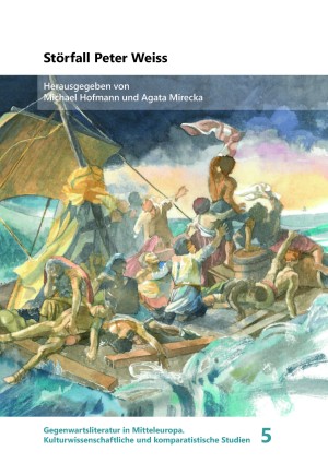 Störfall Peter Weiss