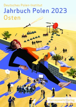 Jahrbuch Polen 34 (2023) Osten