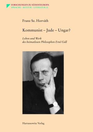 Kommunist – Jude – Ungar?