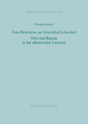„Vom Wehrturm zur Streichholzschachtel“