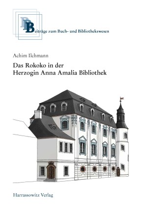 Das Rokoko in der Herzogin Anna Amalia Bibliothek