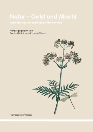 Natur – Geist und Macht
