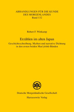 Erzählen im alten Japan