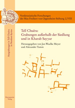 Vorderasiatische Forschungen der Max Freiherr von Oppenheim Stiftung