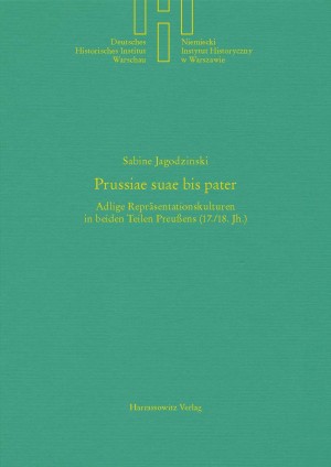 Prussiae suae bis pater