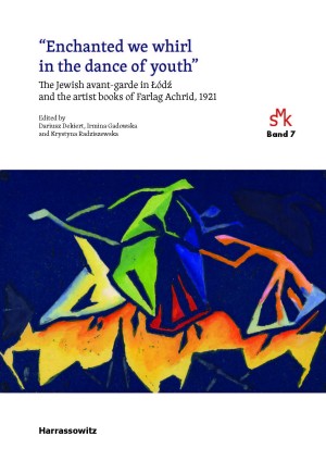 “Enchanted we whirl in the dance of youth”