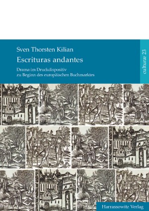 culturae: intermedialität und historische anthropologie