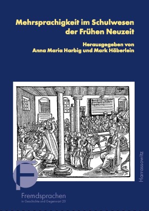 Fremdsprachen in Geschichte und Gegenwart
