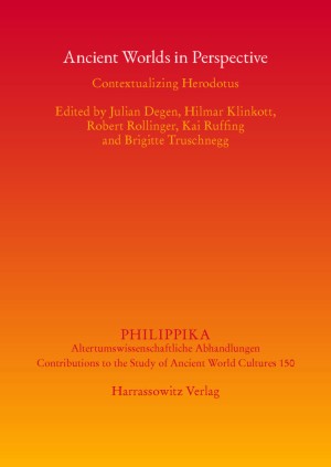 Ancient Worlds in Perspective