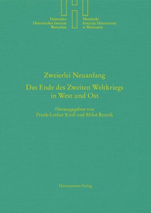 Deutsches Historisches Institut Warschau