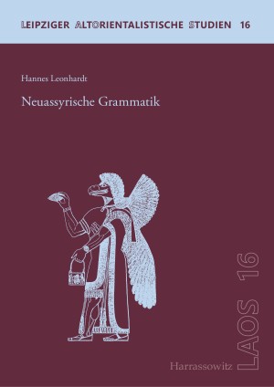 Neuassyrische Grammatik