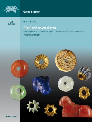 Die Perlen von Qaṭna