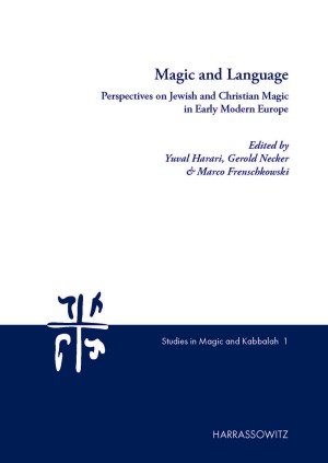 Studies in Magic and Kabbalah