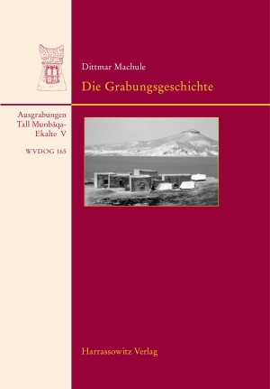 Die Grabungsgeschichte und ihre Hintergründe