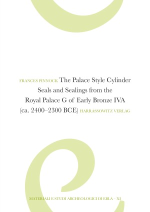 Materiali e Studi Archeologici di Ebla: On behalf of the Università degli Studi di Roma "La Sapienza" edited by Paolo Matthiae and Frances Pinnock