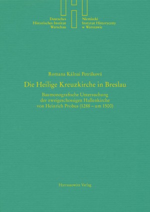 Quellen und Studien des Deutschen Historischen Instituts Warschau