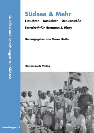 Südsee & Mehr. Einsichten – Aussichten – Denkanstöße