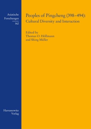 Asiatische Forschungen