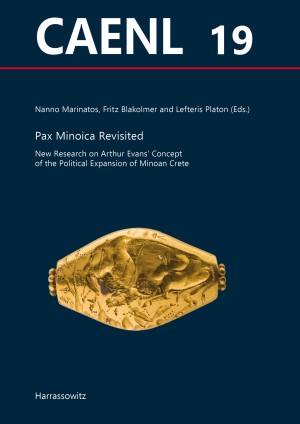 Contributions to the Archaeology of Egypt, Nubia and the Levant