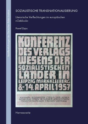 Veröffentlichungen des Deutschen Polen-Instituts, Darmstadt